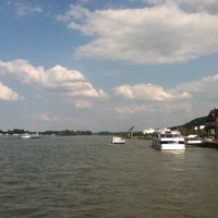 Boating Trips On The Rhine