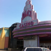 Palace casino edmonton reviews