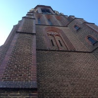 St Pauluskerk