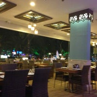 Sefin Yeri Restaurant