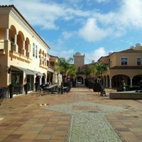 Quinta Shopping