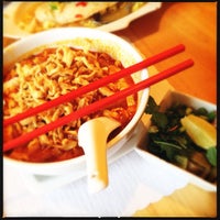 Sticky Rice - Thai Restaurant in Horner Park