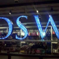 DSW Designer Shoe Warehouse - Union Square - New York, NY