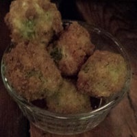 Photo taken at Pastoral - Artisan Pizza + Kitchen and Bar by Alexandra M. on 6/12/2014