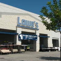 Lowe's Home Improvement