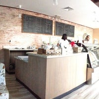 Cafeina Coffee House