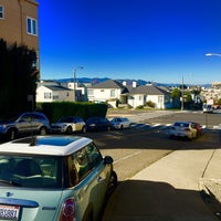 Laurel Heights - Neighborhood in San Francisco