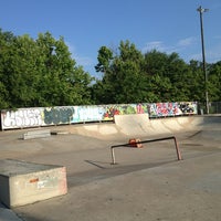 Tallahassee Skate Park