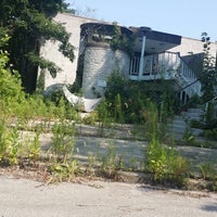 Photo taken at The Franklin Mint Museum by Lionel S. on 8/9/2014