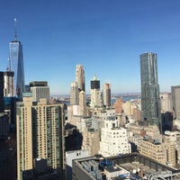 180 Maiden Lane - Financial District - 3 tips