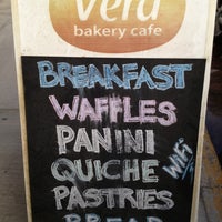 Vera Bakery Cafe