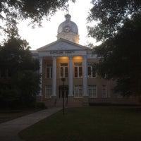 Earl Scruggs Center - Museum in Shelby