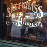 Spindletop Steak House