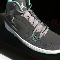 burlington nike shoes