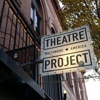 Theatre Project