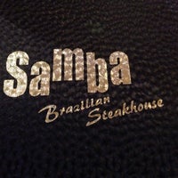 samba brazilian steakhouse vegas rodizio