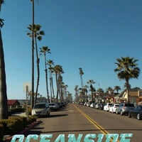 City of Oceanside