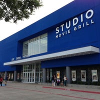 studio movie grill near me showtimes