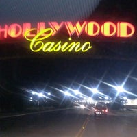 is hollywood casino in charlestown open