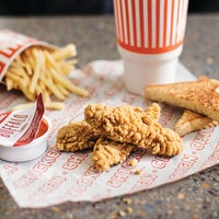 Whataburger - Central Oklahoma City - Oklahoma City, OK