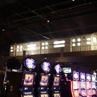 winstar casino event center view from seat