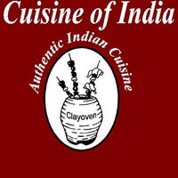 Cuisine Of India