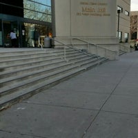 Santa Clara County Main Jail - Prison in San Jose