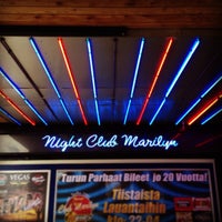 Night Club Marilyn