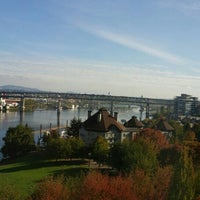 Waterfront Loop - Trail in Portland - Portland Waterfront Loop Emf Tower Beacon Vista
