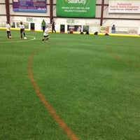 Frederick Sportsplex