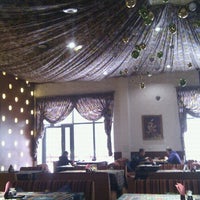 Бухара Lounge Cafe