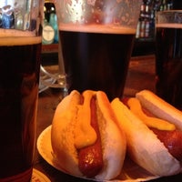 Photo taken at Rudy&amp;#39;s Bar &amp;amp; Grill by Kirsten A. on 2/28/2012