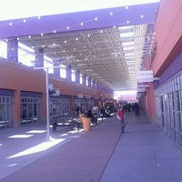 Outlet Shoppes at El Paso - Shopping Mall
