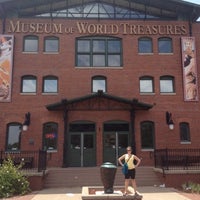 Museum Of World Treasures