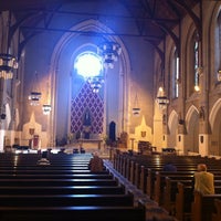 St David's Metropolitan Cathedral