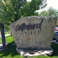 Cottonwood Grille