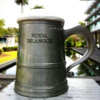 Royal Selangor Pewter - Art Museum