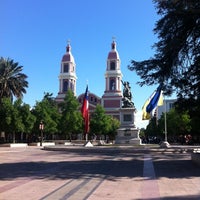 Catedral De Rancagua