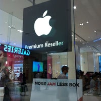 Istyle Apple Premium Reseller