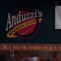 Anduzzi's Sports Club - Sports Bar in Green Bay