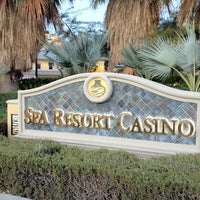 hotels near spa casino palm springs