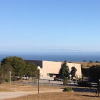 University of California, Santa Cruz - Westside - 13 tips