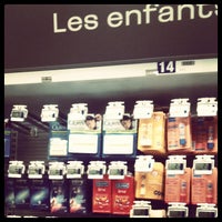 Carrefour Lomme
