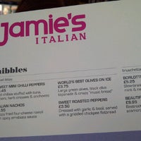 Jamie's Italian