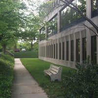 Photo taken at The Franklin Mint Museum by Mike M. on 4/25/2012