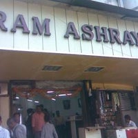 Ram Ashraya