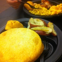 boston market