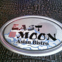 East Moon Asian Bistro - Asian Restaurant