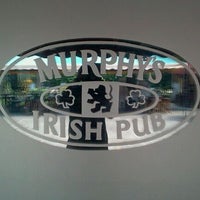 Bob's Bar / Murphys Irish Pub