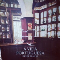 A Vida Portuguesa